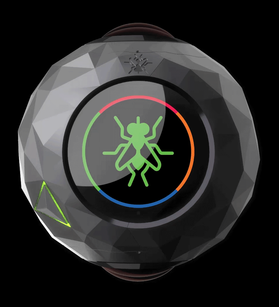 360fly UI